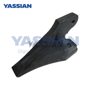 61L3-0171, 61L3-0171GG HYUNDASTYLE WHEEL LOADER TOOTH