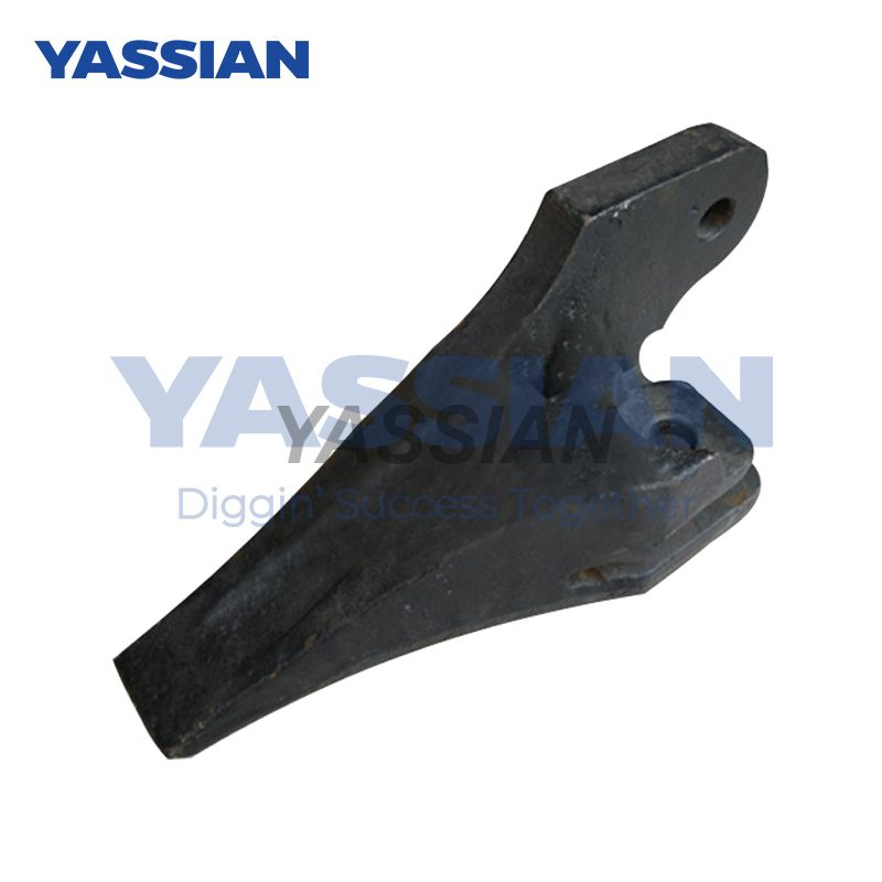 61L3-0171, 61L3-0171GG HYUNDASTYLE WHEEL LOADER TOOTH