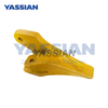 Backhoe Tooth Bucket Tooth for Hyundai Spare Parts Hl740 61L3-0170 Bucket Teeth
