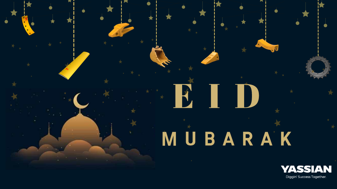 Eid Mubarak! Wish you all a very happy and peaceful Eid.