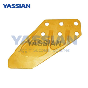 2021233 HitachiBucket Protector EX300 Side Cutter