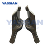 JCB Bucket Teeth 332-C4389 Bucket Tooth Side Cutter