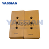 Cat Grader Cutting Edges4T6229Construction Machinery Parts