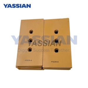 Cat Grader Cutting Edges4T6229Construction Machinery Parts