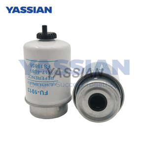 Hydraulic Filter 1174089 Heavy Duty Truck Lube Oil 