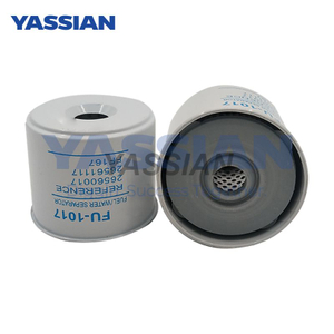 Industrial Filtration Equipment Oil Filter 676987 Filter Diesel Engine
