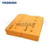 Cutting Edge Wheel Loader 9W6608 Heavy Equipment Spare Parts