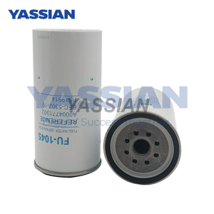 Air Filter High Efficiency 4395037 Hydraulic Filter