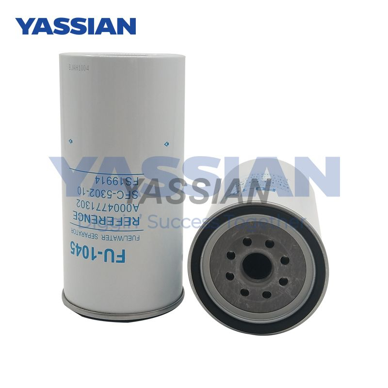 Air Filter High Efficiency 4395037 Hydraulic Filter