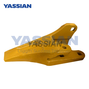 Excavator Teeth Types 61L1-3029 Earth Moving Equipment Spare Parts