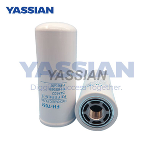 Filter Diesel Engine 2254118 Diesel Fuel Filter