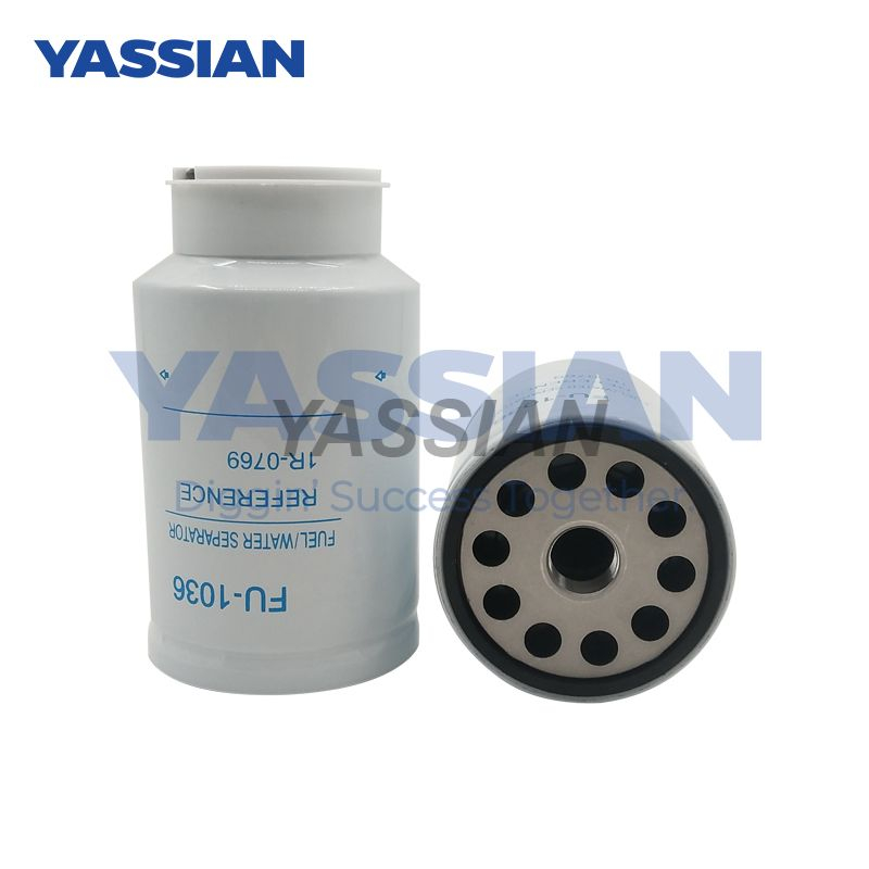 Hydraulic Filter 3261642 Filter Elements