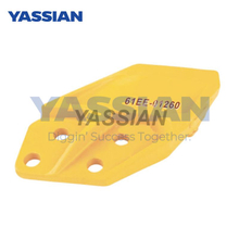 Side Cutter 61EE-01260 Hyundai Style R80R90