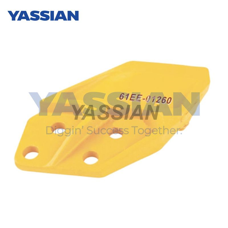 Side Cutter 61EE-01260 Hyundai Style R80R90