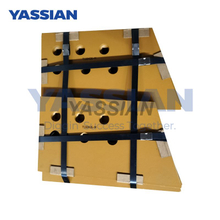 Bulldozer Cutting Edges T160426 End Bit