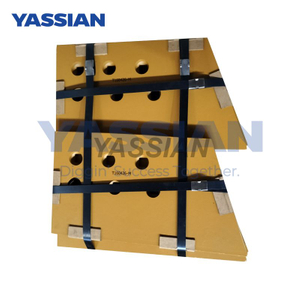 Bulldozer Cutting Edges T160426 End Bit