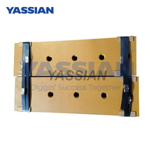  T195673 Cutting Edge, Outer Center For John Deere Various Models