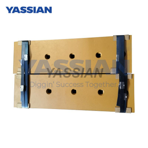  T195673 Cutting Edge, Outer Center For John Deere Various Models