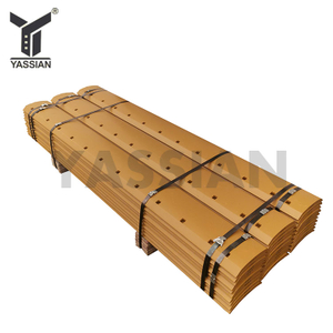 Motorgrader blade 5D9558 Grader Blade
