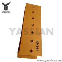 Caterpillar Bulldozer End bit 1U4941