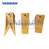 YASSIAN Bucket Teeth X156WTL Bucket Ripper Teeth Bucket Tips 