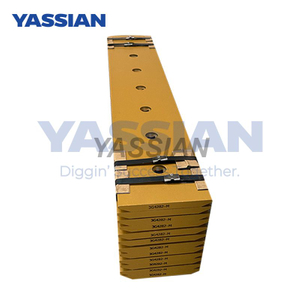 DBF Cutting Edge 3G4282 Heavy Equipment Spare Parts