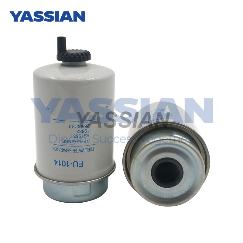 Air Filter High Efficiency 1596102 Filter Elements