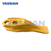 YASSIAN Excavator Bucket Teeth And Adapter VOE15654510 Bucket Teeth Dipper Ripper JCB Bucket Teeth