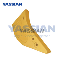 Ripper Shank Noses 8E8418 Ripper Shank Adapter