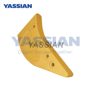 Ripper Shank Noses 8E8418 Ripper Shank Adapter