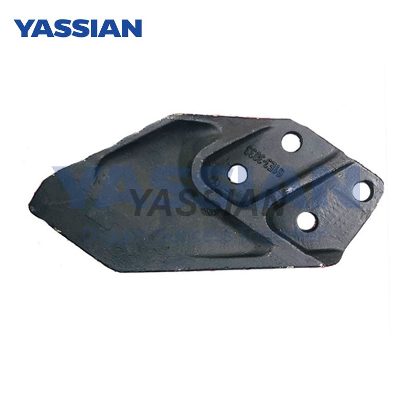 Casting Bucket Sidecutter 61e3-3033