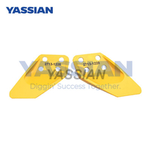 Daewoo Style DH130 SideCutter 2713-1229 2713-1228