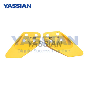 Daewoo Style DH130 SideCutter 2713-1229 2713-1228