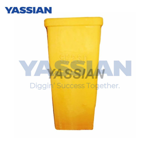 Kobelco SK230 Tooth FitsExcavator Bucket