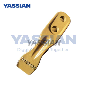 Bucket Teeth Near Me 54204202 5420402 MST Bolt on Bucket Teeth