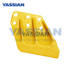 Excavator Side Cutters2021232 Hitachi Spare Parts