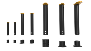 Bucket pin 70*450 70*430 60*430 70*210 80*230 80*530 Excavator pin Catpillier 