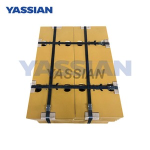 Front End Loader Bucket Cutting Edge4T6699Aftermarket Parts