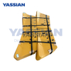 Loader Bucket Cutting Edge9W6198 9W6199Construction Machinery Parts