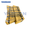 Loader Bucket Blade8E4537 8E4538Heavy Equipment Spare Parts