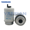 Air Filter High Efficiency 1311812 Filters Customized Panel