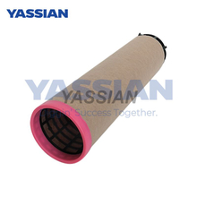 Excavator Oil Filter 2456376 Excavator Fuel Filters