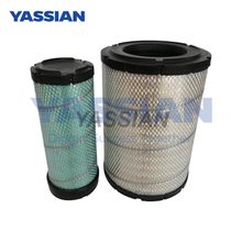 Hydraulic Machine Oil Filter 1318822 1318821 New Truck Engine Oil Filter