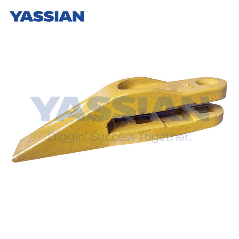 Excavator Bucket Teeth & Adapter 1U1857 Ground Engaging Tools 1U1857 Adapter with Best Price