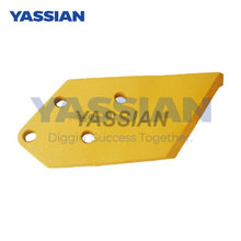 Side Cutters 202-70-63161 Excavator ForKomatsu PC138
