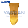 Bucket Teeth Material Forging Bucket Teeth 264-2152 Earth Moving Machinery Spare Parts
