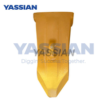 Bucket Teeth Material Forging Bucket Teeth 264-2152 Earth Moving Machinery Spare Parts