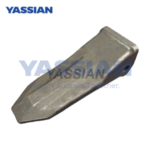 Bucket Teeth Caterpillar J550 9W8552RC 1U3552RC Bucket Tip