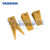 YASSIAN Bucket Teeth X156WTL Bucket Ripper Teeth Bucket Tips 