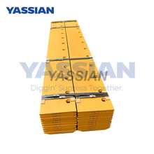 Cutting Blade Dozer4T3007Earth Moving Machinery Spare Parts